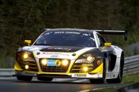 G-Drive Phoenix Audi R8 LMS ultra
