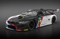 Schubert Motorsport - BMW M6 GT3