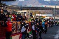 Finish Hankook 12H Italy-Mugello