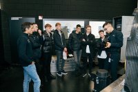 BMW M Academy