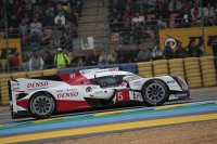 Toyota TS050 Hybrid
