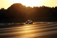 M-Sport Bentley Continental GT3