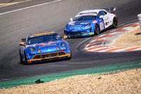 FFSA GT - Alpine A110 GT4
