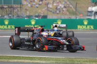 Sergey Sirotkin - Rapax