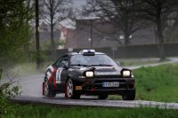 Jari-Matti Latvala - Toyota Celica ST185
