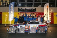 CP Racing