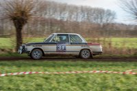 Eric Van Peer - Georges Van Oosten - BMW 2002 tii