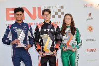 Podium Junior Max