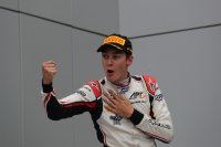 George Russell