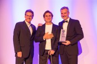 Alessandro Zanardi: opgemerkte come back