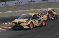 Anton Marklunen en Kevin Hansen naar de strafbank
