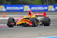 Stoffel Vandoorne - Formule Renault 3.5