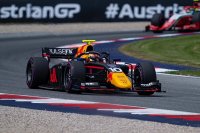 Isack Hadjar - Hitech GP