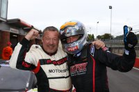 Patrick Lamster-Donald Molenaar - Porsche 997 EMG