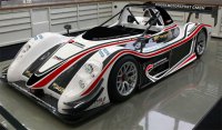 Radical SR3 Electric