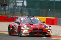 #32 WRT BMW - Vanthoor - Weerts