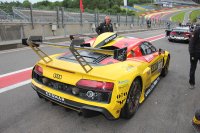 PK Carsport - Audi R8 LMS GT2