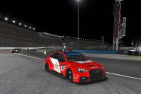 Simtag Racing - Audi RS3 LMS