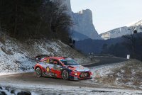 Thierry Neuville - Hyundai i20