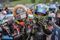 Esteban Guerrieri - Nestor Girolami (All-Inkl.Com Honda)