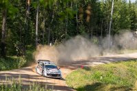 Kalle Rovanperä - Toyota Yaris Rally1