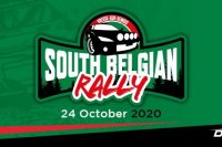 South Belgian Rally