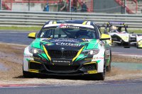 Niels Lagrange-John Rasse - BMW M235i Racing Cup