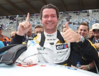 Melvin de Groot