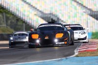 Harry De Doncker/Scott De Doncker - Ligier JS2R