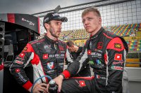 Esteban Guerrieri - Yann Ehrlacher