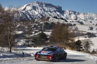 Thierry Neuville - Hyundai i20 WRC