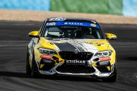 Stevens Motorsport - BMW M2 CS Racing