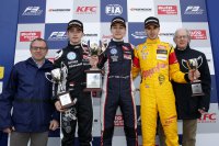 Podium race 2