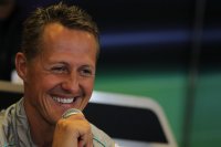 Michael Schumacher