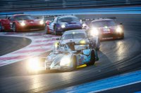 Morand Racing - Morgan Judd