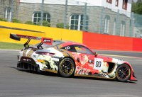 Goodsmile Racing - Mercedes AMG GT3