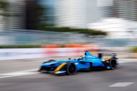 Sebastian Buemi - Renault e.dams