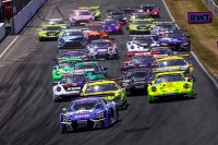 Start 2023 DTM Zandvoort