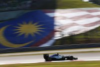 Nico Rosberg - Mercedes AMG
