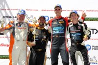 Podium GTB Truck GP