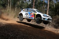Sébastien Ogier - VW Polo R WRC