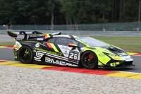 Benoît en François Semoulin - Semspeed