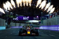 Sergio Pérez - Red Bull