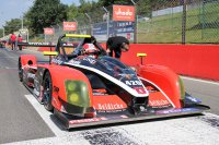 Deldiche Racing - Norma M20 FC