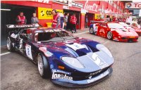 Matech Ford GT GT3