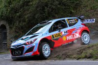 Thierry Neuville - Hyundai i20