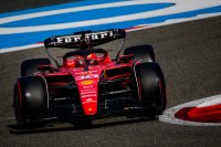 Charles Leclerc - Ferrari SF-23