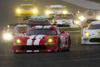 IMSA @ Indianapolis