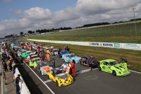 2CV Racing