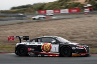 #1 WRT Audi Ramos/Vanthoor